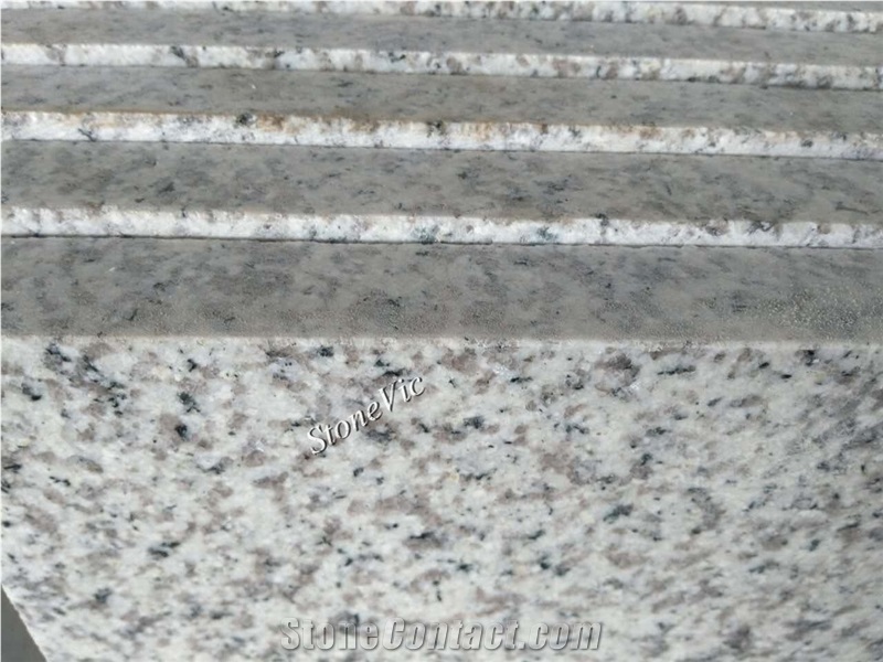 China G655,Gray Mountain,Sesame White,Bianco Rose,Tile&Slab,Random Etc
