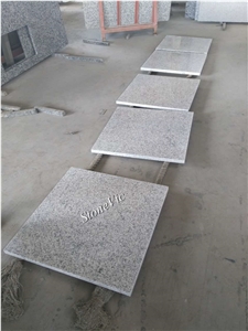 China G655,Gray Mountain,Sesame White,Bianco Rose,Tile&Slab,Random Etc