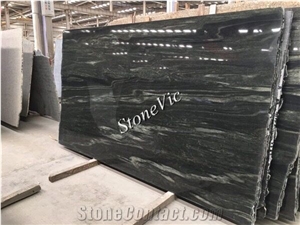 China New Granite Crown Green Slabs&Tiles Good Quality Best Peice Hot China New Granite Crown Green Slabs&Tiles Good Quality Best Peice Hot