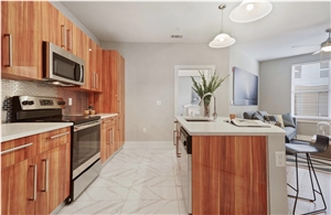 Crystal White Quartz Countertop Engineered Quartz Kitchen, White Quartz Countertops