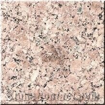 G611 China Pink Granite Tiles&Slabs for Wall&Floor&Skirt Good Quality