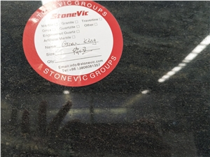 Green King Granite Slabs Good Quality and Good Price