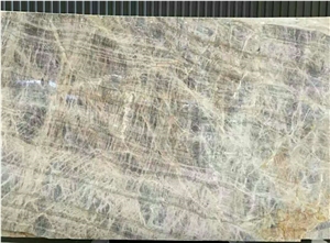Iceberg Quartzite,Taj Mahal Quartztize Slab for Background Wall Design Iceberg Quartzite,Taj Mahal Quartztize Slab for Background Wall Design