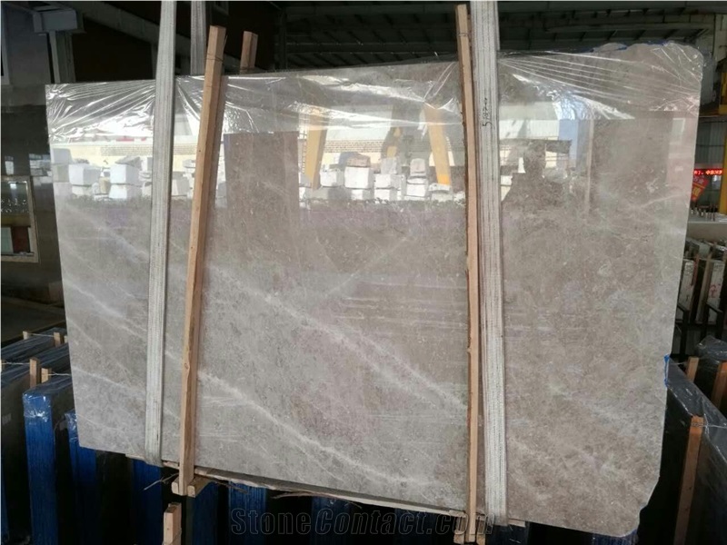 Iceberg Quartzite,Taj Mahal Quartztize Slab for Background Wall Design