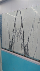 Milas Lilac White Marble Book Matched,Luyxure, Large Size,Cheap,Light