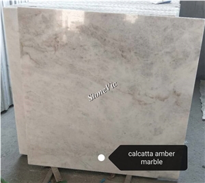 New Marble,Lilac,Calcatta Amber,Tile&Slab,Floor&Wall,Translucent/Thin