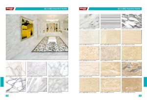 New Marble,Lilac,Calcatta Amber,Tile&Slab,Floor&Wall,Translucent/Thin