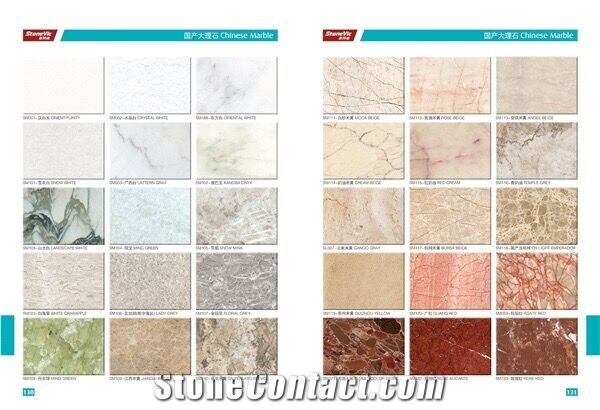White Marble Calacatta Amber Slabs&Tiles for Floor&Wall, Translucent/Thin