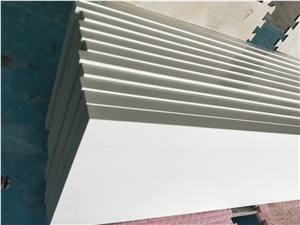 White Quartz Kitchen Countertop Engineered Stone Best Price Best Price