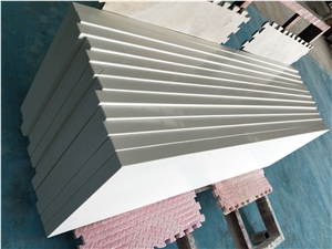 White Quartz Kitchen Countertop Engineered Stone Best Price Best Price