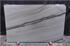 Silver Shadow Quartzite Slabs