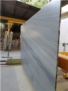 Silver Shadow Quartzite Slabs