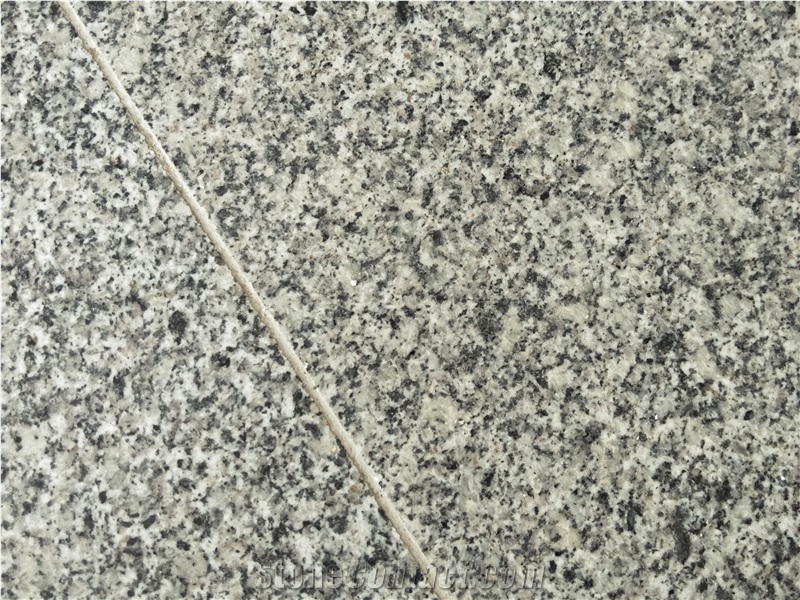 New G640 Granite Tiles