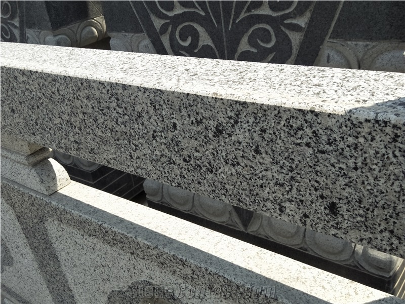 New G640 Granite Tiles