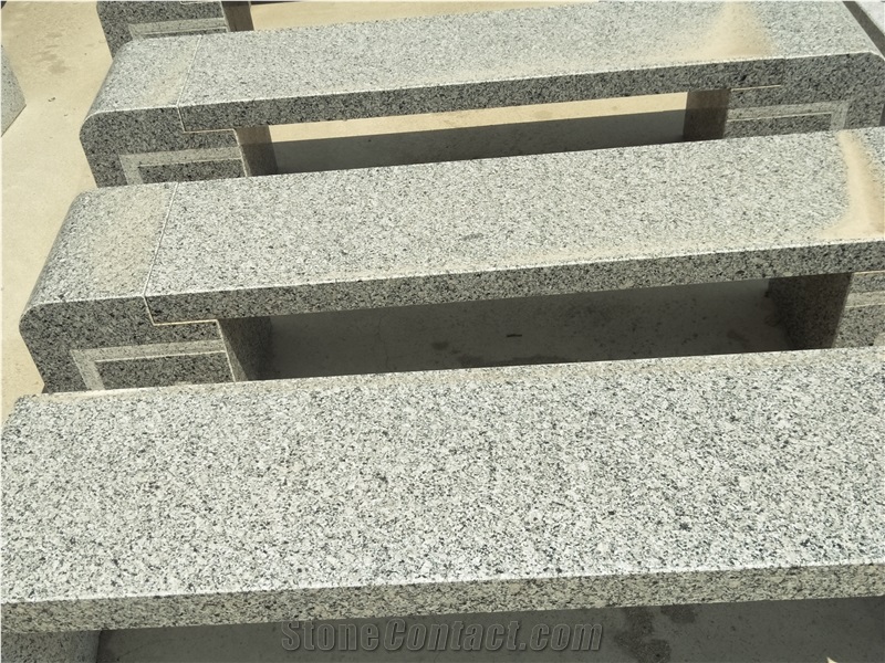 New G640 Granite Tiles