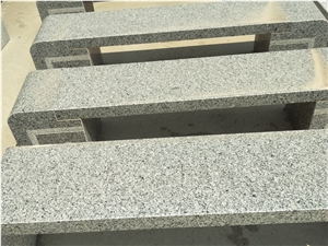 New G640 Granite Tiles