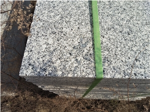 New G640 Granite Tiles