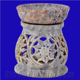 Soapstone Aroma Diffuser