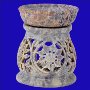 Soapstone Aroma Diffuser