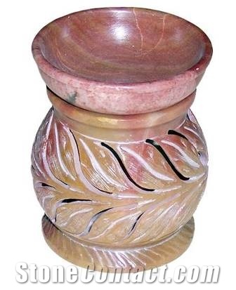 Soapstone Aroma Diffuser