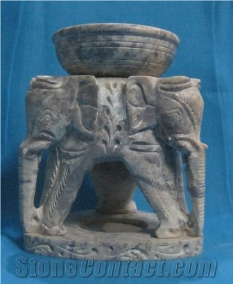 Soapstone Aroma Diffuser