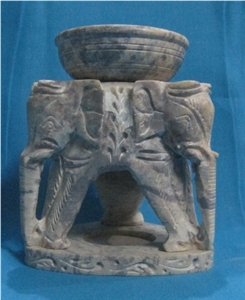 Soapstone Aroma Diffuser