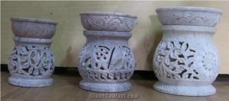 Soapstone Aroma Diffuser