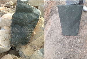 Natural Surface Diabase Slabs