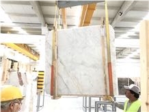 Mugla White Slabs