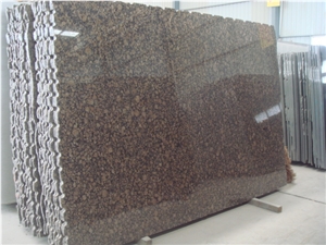 Baltic Brown Granite Tiles & Slabs