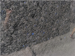 Blue in the Night Granite Tiles & Slabs Blue in the Night Granite Tiles & Slabs