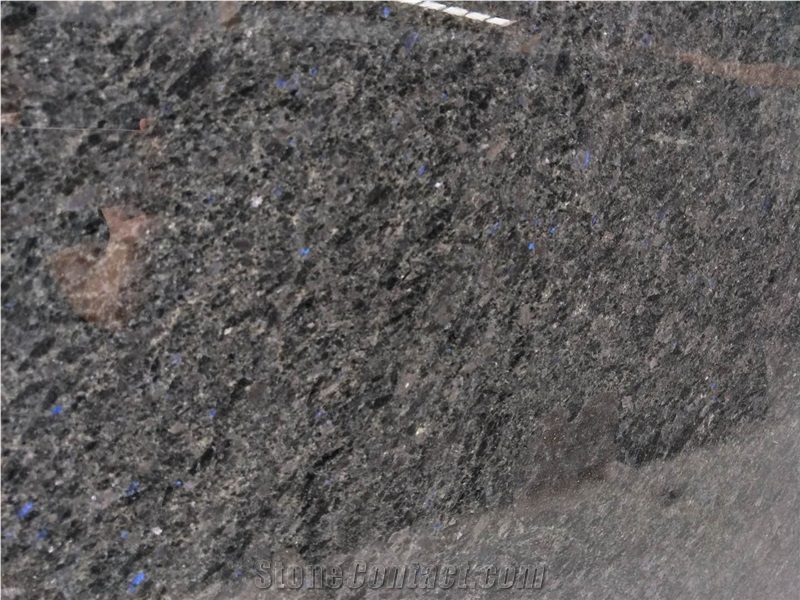 Blue in the Night Granite Tiles & Slabs