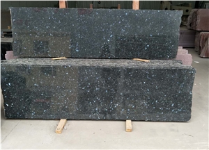 Old Emerald Pearl Granite Tiles & Slabs Old Emerald Pearl Granite Tiles & Slabs