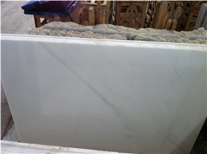 White Onyx Tiles & Slab