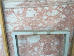 Aris Breccia Marble Slabs