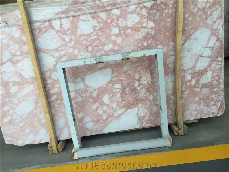 Aris Breccia Marble Slabs