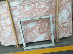 Aris Breccia Marble Slabs