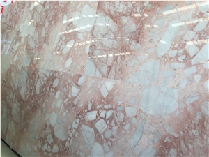 Aris Breccia Marble Slabs