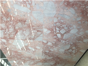 Aris Breccia Marble Slabs