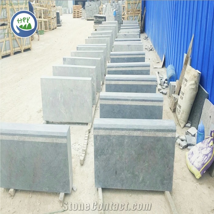 Bluestone Steps,Stair,Stair Riser