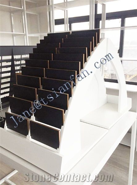 Me005 Mosaic Panel Holder, Sample Board Holder, Sample Board Base