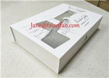 Px005 Stone Sample Binder/Stone Sample Booklet