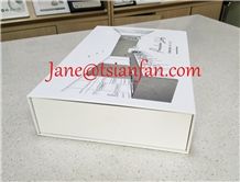 Px005 Stone Sample Binder/Stone Sample Booklet