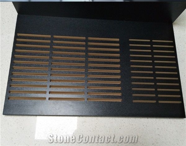 Sr076 Tower Display Stand for Granite,Marble Quartz Samples