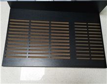 Sr076 Tower Display Stand for Granite,Marble Quartz Samples