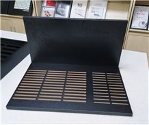 Sr076 Tower Display Stand for Granite,Marble Quartz Samples