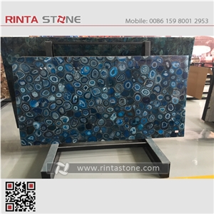 Backlit Semiprecious Luxy Stone Gemstone Slabs Semi Precious Laminated
