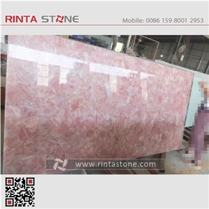 Backlit Semiprecious Luxy Stone Gemstone Slabs Semi Precious Laminated