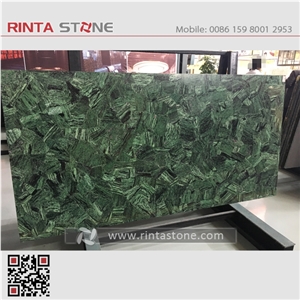 Backlit Semiprecious Luxy Stone Gemstone Slabs Semi Precious Laminated