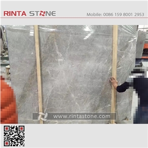 Bosy Grey Marble Iran Brown Persian Boshi Caballero Gray Gondola Carso Slabs & Tiles, China Brown Marble